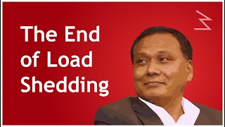 How did Kulman resolve load shedding  Reappointment  कुल मान घिसिङ [upl. by Nwahsat]