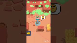 brawlstars brawstarsmemes brawlstarsglitch gaming brawlergame supercell supercellmemesgames [upl. by Zucker840]