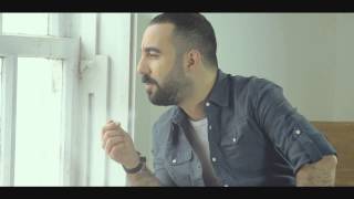 Koray Çatal  Ayrılık Hançeri  Official Video © 2016 İber Prodüksiyon [upl. by Wina501]