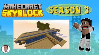 Easter Event and Ore Sorting System NeoNetwork Skyblock Season 3 Episode 2 [upl. by Atrim775]