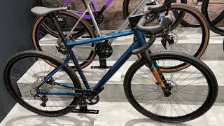 Amazing Gravel Bike  2024 Bergamont Grandurance 8 [upl. by Cud]