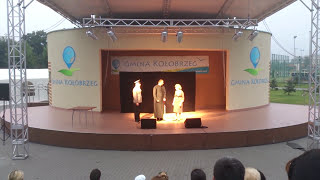 Kabaret Nowaki  Plebania  Dźwirzyno 29072014 [upl. by Ssepmet]