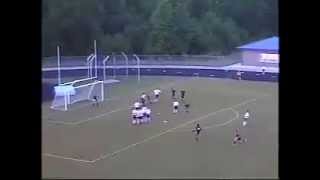 Brookwood Soccer 2004 Championship Final vs Starrs Mill [upl. by Notak131]