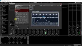 Komplete Kontrol with any MIDI controller Scale amp Arp mode in Ableton [upl. by Cumings]