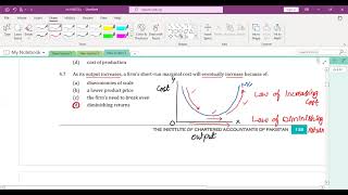 Revision Lecture of MCQs of Chapter No 4 Firm Structure Part 1 [upl. by Floridia]