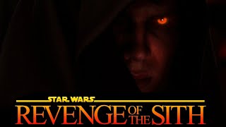 Star Wars Episode III  Revenge of the Sith Modern Teaser [upl. by Kailey]