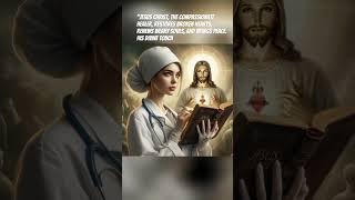 JESUS THE HEALER PART 15 viralvideo [upl. by Fawna]