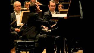 Daniil Trifonov Valery Gergiev  Tchaikovsky Piano Concerto No 1 Carnegie Hall [upl. by Epuladaugairam]