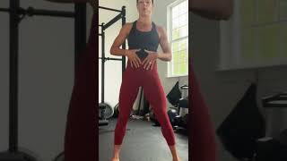 FAT BURNER HIIT CIRCUIT fitnessmotivation fitness workoutmotivation workout workoutathome hiit [upl. by Frissell]