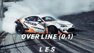 Over line 01 Les drift phonk [upl. by Nnaxor743]