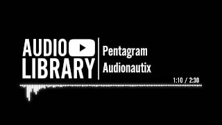 Pentagram  Audionautix [upl. by Cymbre]