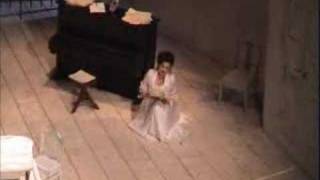 Elena Pankratova as CONTESSA sings quotDove sonoquot [upl. by Royo]