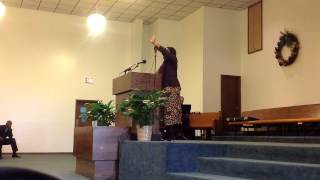 Sis Kim Bennett sings quotAbove Allquot by Michael W Smith [upl. by Aetnahc]