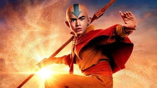 ACTION SCENES FROM AVATAR THE LAST AIRBENDER NETFLIX •AVATAR THE LAST AIRBENDER NETFLIX SCENES [upl. by Monique]