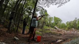 Sporting Clays Summer League 2024 1 [upl. by Mapes459]