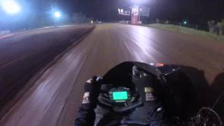 Limited Modified Feature Race Helmet Cam  July 12 [upl. by Matelda]