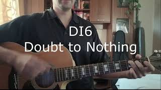 Death in June  Doubt to Nothing Cover [upl. by Eigger]