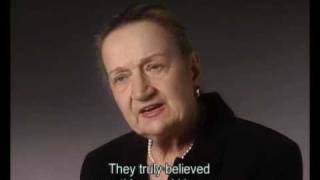 Holocaust Survivor Testimonies Deportation from Hungary [upl. by Syah]