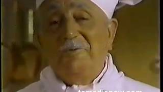 Chef Boyardee 1979 Commercial [upl. by Johst]