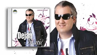 Dejan Matic  Dozvola za ljubav  Audio 2008 [upl. by Akinek]