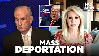 Trump and Mass Deportation [upl. by Killigrew782]