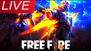 FREE FIRE LIVE MALAYALAM [upl. by Anehs]