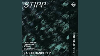 Zaouli Dancer Original Mix [upl. by Rutger891]