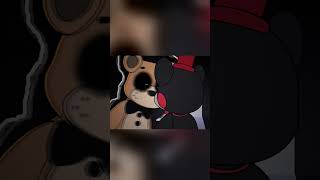 anger  FNAF Animation scratchfnaf fnafanimation [upl. by Merete]