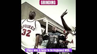 CLIPSE“GRINDING”music shortvideo viralvideo video shorts short shortsvideo shortsfeed new [upl. by Ahsilrac303]