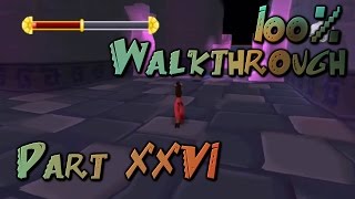 The Emperors New Groove PS1 100 Walkthrough Part 26 Lab Chapter 1 [upl. by Foy]