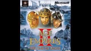 Age Of Empires 2  All sounds [upl. by Allana]