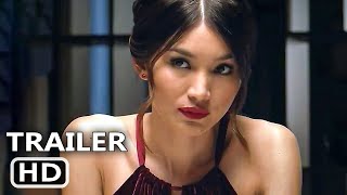 INTRIGO Official Trailer 2020 Gemma Chan Thriller Movie HD [upl. by Woodall]