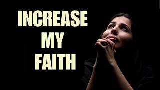 Strengthen Your Faith Devotion and Prayer devotion encouragementfortheday dailybiblestudy [upl. by Cooke53]