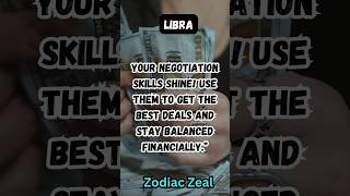 Libra Finances I Zodiac Signs I Libra Money 2024 I Manifestation shorts [upl. by Valma]