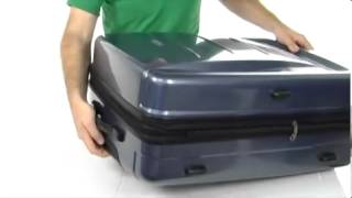 Samsonite  Winfield 2 28quot Spinner SKU7999698 [upl. by Tenom464]