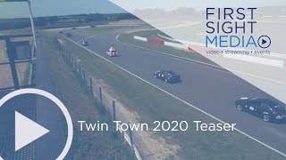 Twin Town 2020 Teaser Trailer [upl. by Lansing646]