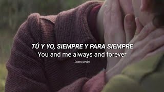 you and me song  the wannadies sub españollyrics [upl. by Marie-Jeanne]