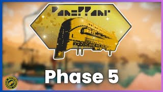 Phase 5 Complete No Mans Sky Expedition Beachhead Guided Playthrough [upl. by Dunton]