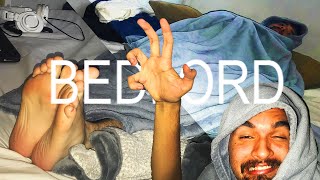 BRUHMANEGOD  BEDLORD MUSIC VIDEO [upl. by Shepp689]