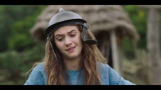 CLIP Horrible Histories The Movie  Rotten Romans [upl. by Eecal57]