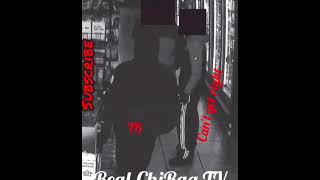 Official Video of Oblock TRoy King Von Best Friendmurdered by TB 63rd [upl. by Funch]