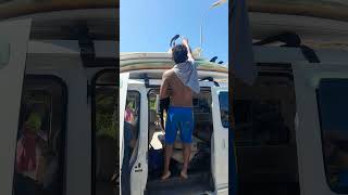 surf trip with surf camp lombok to some where in lombok surf surfing [upl. by Bennie]