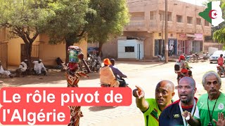 Algérie  Des experts russes témoignent sur la situation au Sahel  Walid Sadi change la stratégie [upl. by Zsuedat]