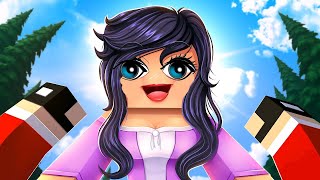 I found FAKE APHMAU in Minecraft [upl. by Liagabba]