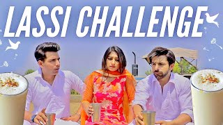 LASSI Challenge  Rimorav Vlogs [upl. by Banky]