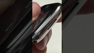 “Apple Watch Series 7 45mm Cellular Review  90 Battery Unboxing starmobilekodaikanal shorts [upl. by Semyaj565]