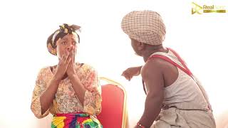 Wangu Murume Episode 1 Starring Netsai amp Bla Sporo Directed By Jonasi [upl. by Benzel]