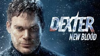 Dexter New Blood  Review  GREAT continuation of the original series [upl. by Rases]