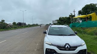 Epic Road Trip Indore to Bhopal in the Renault Kiger – A Journey You Can’t Miss​⁠ [upl. by Ahsinyt]