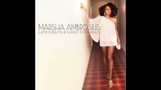 Marsha AmbrosiusFar Away [upl. by Guenna]